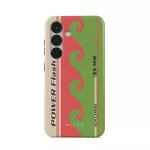 Film Camera - Samsung Galaxy S25 Plus Case, Tough (Magnetic) / N/A