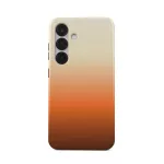 Slow Burn - Samsung Galaxy S25 Case, Tough (Magnetic) / N/A