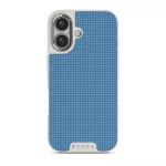 Aero - iPhone 16 Case, Elite Light (MagSafe) / Silver