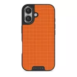 Good Energy - iPhone 16 Case, Elite Dark (MagSafe) / Gunmetal