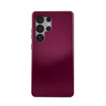 Dark Cherry - Samsung Galaxy S25 Ultra Case, Tough (Magnetic) / N/A