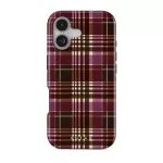 First Edition - iPhone 17 Case, Tough (MagSafe) / N/A