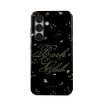 Book Club - Samsung Galaxy S25 Plus Case, Tough (Magnetic) / N/A