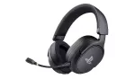 Ausinės Trust GXT499 Forta PS5 Black