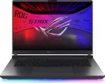 ASUS ROG Strix G16 G615LW-U9R321W - Ultra 9 290HX | 16" 300Hz 2.5K | 32GB | 1TB | W11H | RTX5080