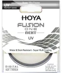 Fotoaparato UV Filtras - Hoya Fusion One Next UV Filtras 52 mm