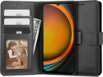 Wallet Case Samsung Galaxy XCover 7 Black