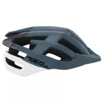 &Scaron;almas Rock Machine MTB Race Grey/White M/L (57-61 cm)