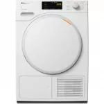Džiovyklė Miele TWC 364 WP 9kg