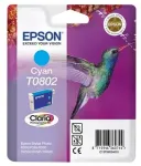 &bdquo;Epson T080240, žydras, NAUJAS!&ldquo;
