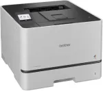 &bdquo;Brother HL-L8430CDW, lazerinis, spalvotas, 2400 x 600 DPI, A4, 31 puslapis per minutę, dvipusis spausdinimas&ldquo;