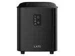 &bdquo;Lafe&ldquo; ledo kubelių formelė, juoda
