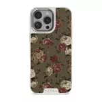 Forbidden Love - iPhone 16 Pro Max Case, Elite Light (MagSafe) / Silver