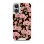 Desert Rose - iPhone 16 Case, Elite Light (MagSafe) / Silver