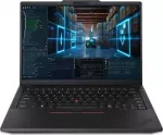 ThinkPad P14s G7 14 FHD+ IPS 450 32GB 1SSD EN W11Pro Black 21X0000UPB