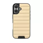 Butter - iPhone 16 Case, Elite Puffy Dark / Gunmetal