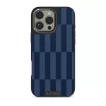 Mind Games - iPhone 16 Pro Case, Elite Dark (MagSafe) / Gunmetal