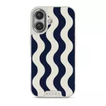 Out of Line - iPhone 16 Case, Elite Light (MagSafe) / Silver