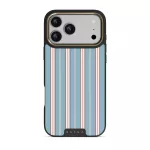 Afternoon Nap - iPhone 17 Pro Max Case, Elite Dark (MagSafe) / Gold