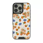 Helios - iPhone 16 Pro Max Case, Elite Dark (MagSafe) / Gunmetal