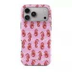 Coral Reef - iPhone 17 Pro Max Case, Tough (MagSafe) / N/A