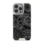 Garage - iPhone 16 Pro Max Case, Elite Light (MagSafe) / Silver