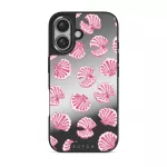 Shell We - iPhone 16 Case, Elite Mirror Dark (MagSafe) / Gunmetal