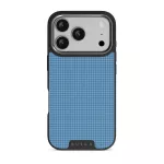 Aero - iPhone 17 Pro Case, Elite Dark (MagSafe) / Gunmetal