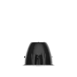 Lubinis analoginis garsiakalbis Hikvision DS-QAZ0630G1 (30W, 92dB, 8&Omega;, plastikinis korpusas)