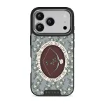 Things We Love - iPhone 17 Pro Case, Elite Dark (MagSafe) / Gunmetal