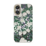 Coriolanus Snow - iPhone 16 Case, Elite Mirror Light (MagSafe) / Gold