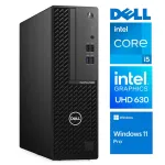 DELL 3080 SFF i5-10500 8GB 512SSD M.2 NVME WIN11Pro