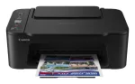 Canon PIXMA TS3750i Spausdintuvas ra&scaron;alinis spalvotas MFP A4 7.7 ipm USB Wi-Fi (SPEC)