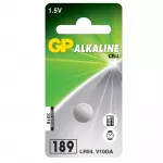 &bdquo;Battery GP&ldquo; ličio baterija LR54