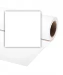 Popierinis fonas Colorama 2,72x11m Arctic white