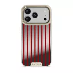 Favorite Bikini - iPhone 17 Pro Case, Elite Mirror Light (MagSafe) / Gold