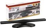 &bdquo;Opticum DVB-T HD 200&ldquo;, juoda