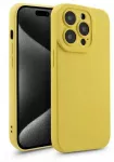 "Softy Case Galaxy A14 4G/ 5G" Yellow