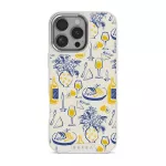 Couvert - iPhone 16 Pro Max Case, Elite Light (MagSafe) / Silver