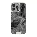 First Expedition - Gray iPhone 16 Pro Max Case, Elite Light (MagSafe) / Silver