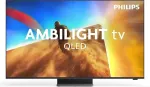 Televizorius Philips 65PQS8701/12 QLED 65" Smart