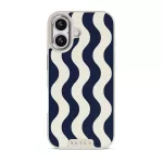 Out of Line - iPhone 17 Case, Elite Light (MagSafe) / Silver