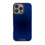 Neptune - iPhone 16 Pro Case, Elite Dark (MagSafe) / Silver