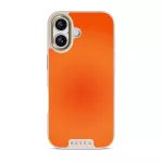 Flare - iPhone 17 Case, Elite Light (MagSafe) / Gold