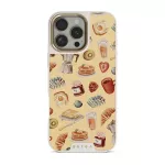 Sunny Side Up - iPhone 16 Pro Max Case, Elite Light (MagSafe) / Gold