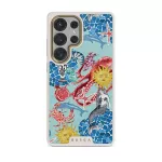 Aegean Affair - Samsung Galaxy S25 Ultra Case, Elite Light (Magnetic) / Gold