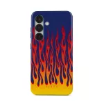 Tribal - Samsung Galaxy S25 Plus Case, Tough (Magnetic) / N/A
