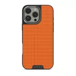 Good Energy - iPhone 16 Pro Max Case, Elite Dark (MagSafe) / Silver
