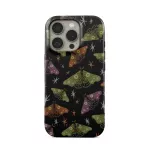 Secret Visitors - iPhone 16 Pro Max Case, Tough (MagSafe) / N/A