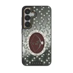 Things We Love - Samsung Galaxy S25 Plus Case, Elite Mirror Dark (Magnetic) / Gold